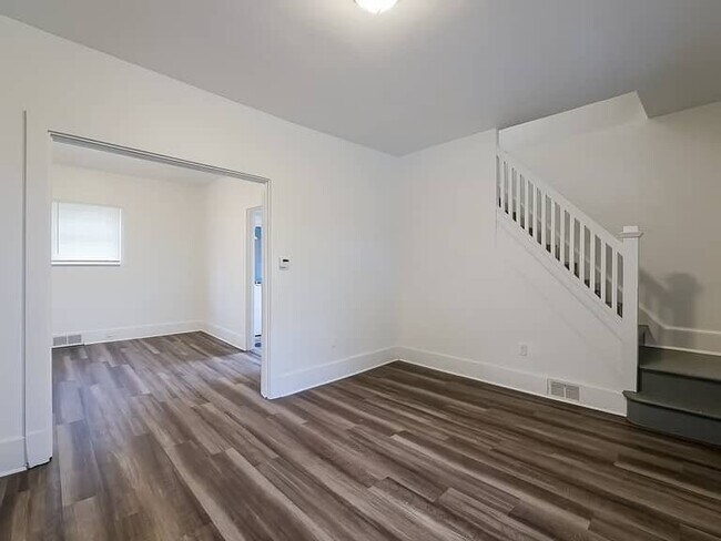 Photo - 2411 Wurzell Ave