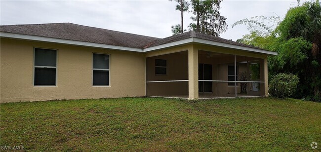 Building Photo - 2009 Sable Ct Rental