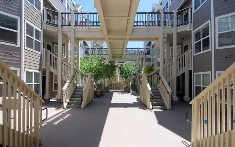 Photo - 1235 McAllister St (San Francisco, CA)