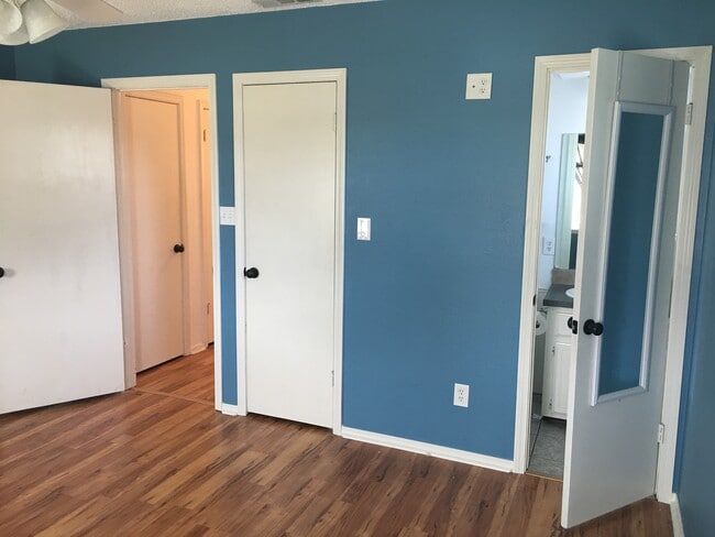 Dormitorio principal - 908 Eagle Drive