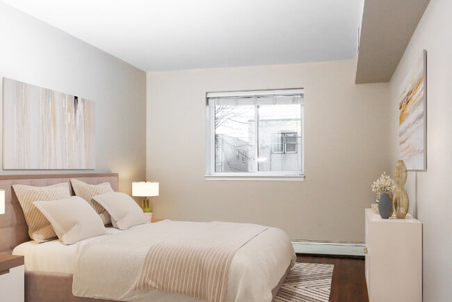 Photo - Prince Randolph Apartments Unit 844