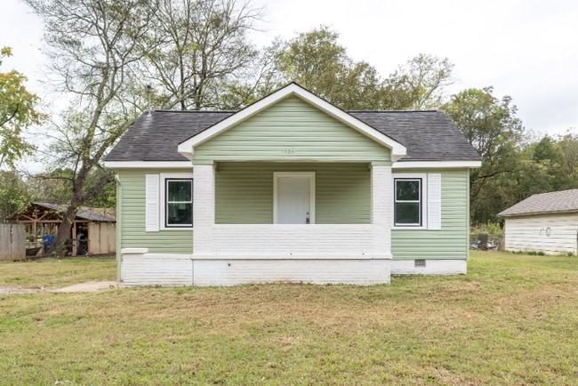 Photo - 1223 2nd St SW