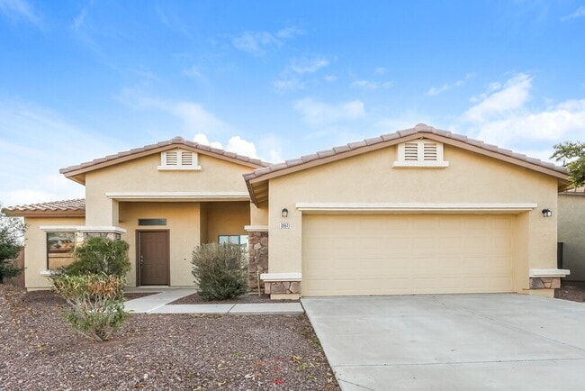 Building Photo - 25571 W St James Ave