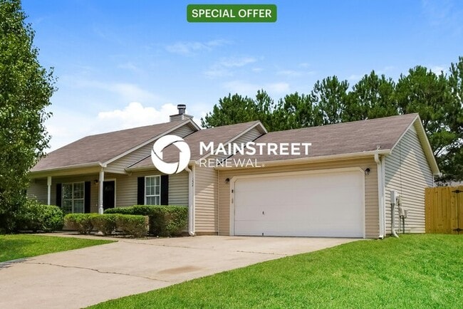 3 Bedroom Pet-Friendly Home in Toney, AL w... - 3 Bedroom Pet-Friendly Home in Toney, AL w...