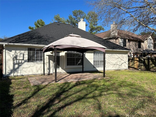Photo - 14815 Carolina Falls Ln