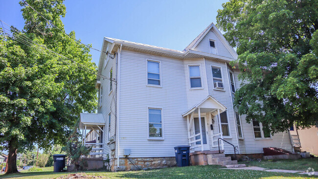 Building Photo - 306-2 E. Wolfe Street Rental