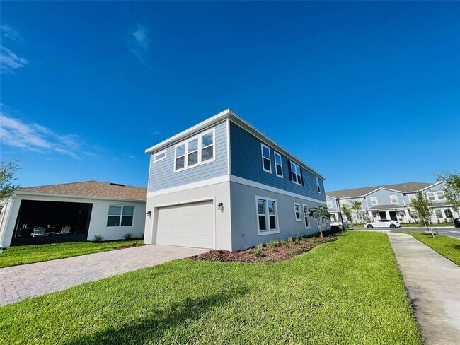 Photo - 7333 Ivy Tendril Ave