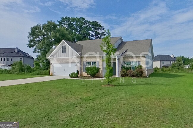 Photo - 3494 Bridgewood Dr