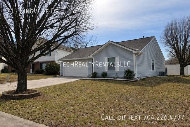 Photo - 211 Kingville Dr