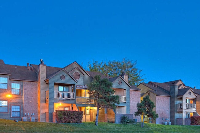 Building Photo - Mountain Run Rental