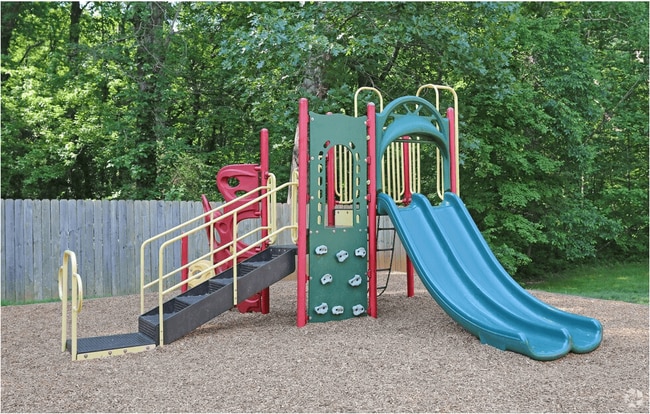 Piedmont Pointe