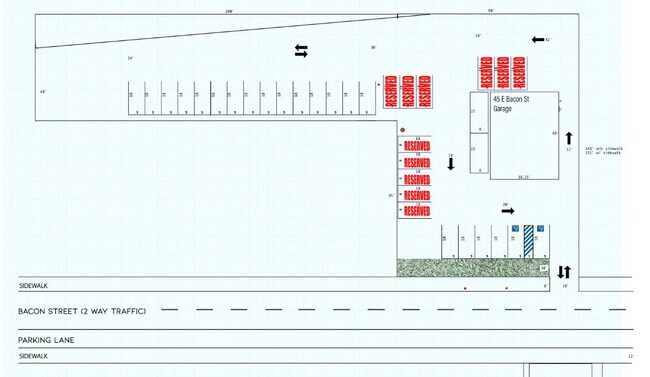 Photo - 45 E Bacon St Unit 45 E Bacon