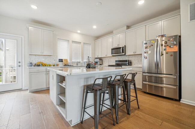 Photo - 8 Haralson Ct Townhome
