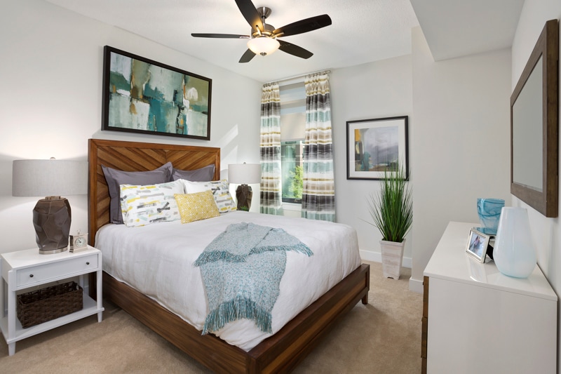 Photo - The Residences at Arundel Preserve