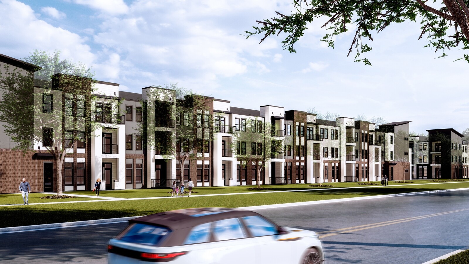 Photo - Alta Monarch Crossing Apartments