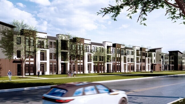 Building Photo - Alta Monarch Crossing Rental
