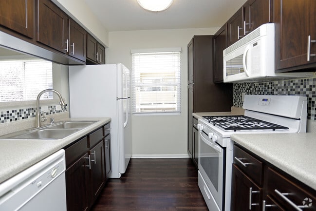 Village at Westmeadow - Village at Westmeadow Apartments