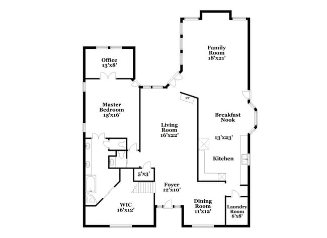 Photo - 5623 Evergreen Valley Dr