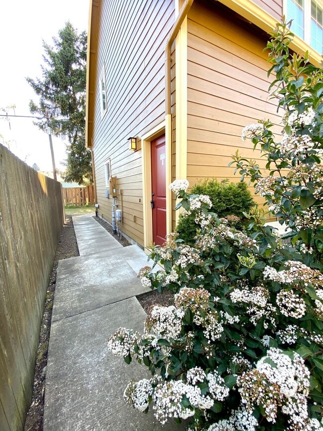 Photo - University Park One Bedroom