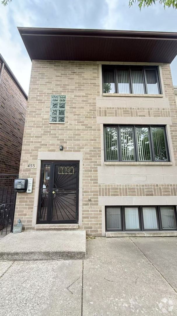 Building Photo - 455 W 37th St Unit 2 Rental