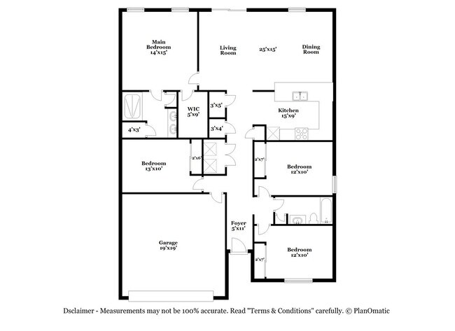 Photo - 1319 Sarahs Landing Dr