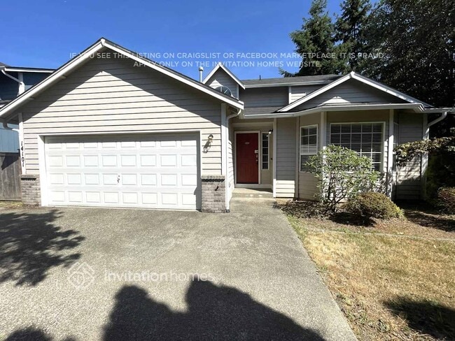 Building Photo - 14101 80th Ave Ct E Rental