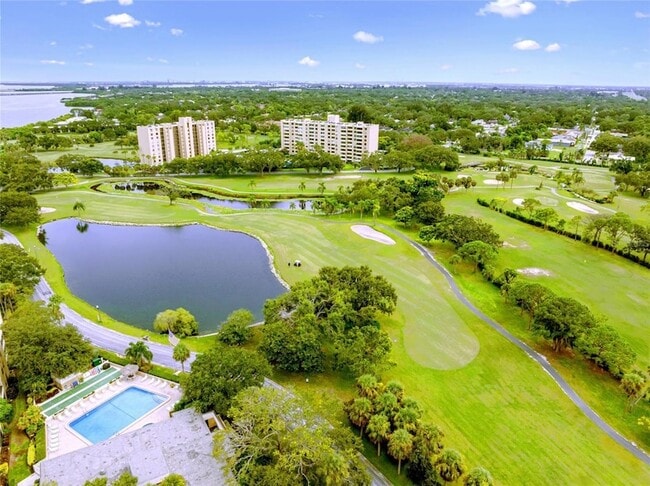 Building Photo - 2617 Cove Cay Dr Unit 711 Rental