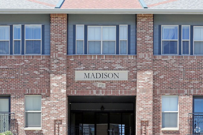 Madison Flats