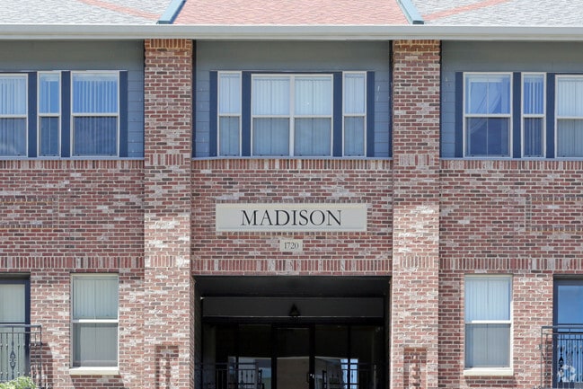Photo - Madison Flats