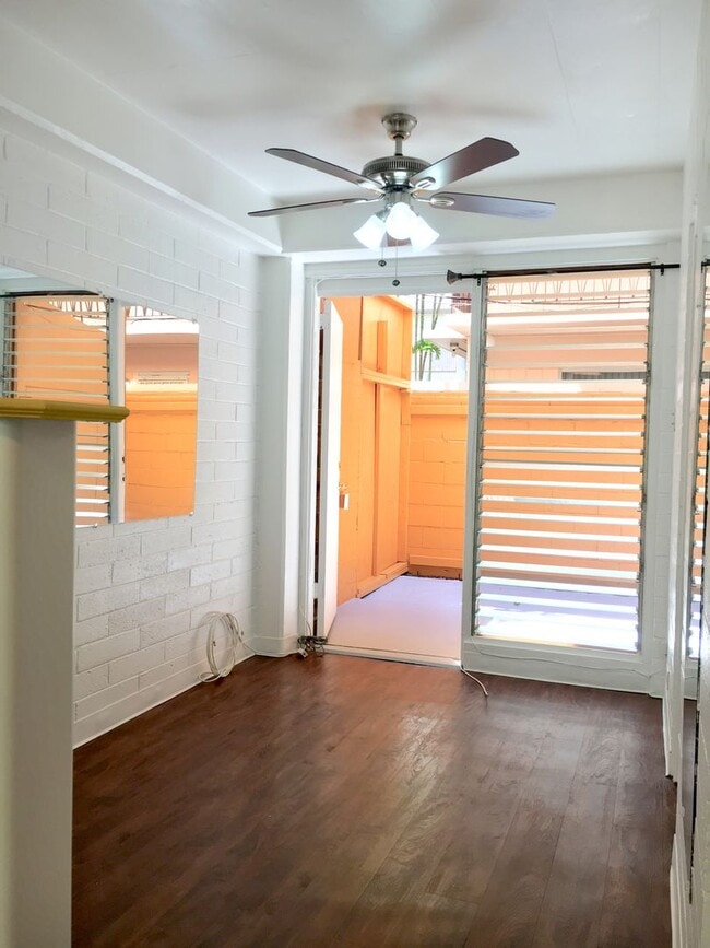 Photo - 264 Ka?iulani Ave Apartamento Unidad 1