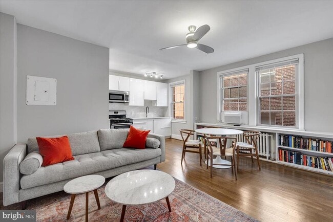 Photo - 1301 Longfellow St NW Unit 207