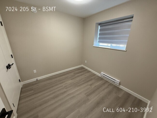 Photo - Like-New Basement in Langley Unit BSMT