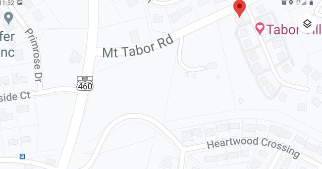 Photo - 1907-A/B Tabor Village Dr. Unit 1907-B