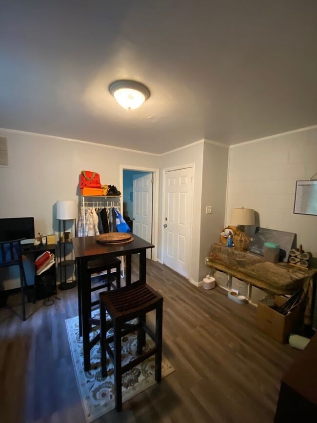 Photo - 923 N 20th St Unidad Apt D