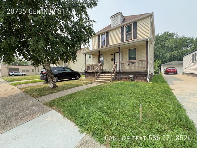 Building Photo - 20735 Gentner St