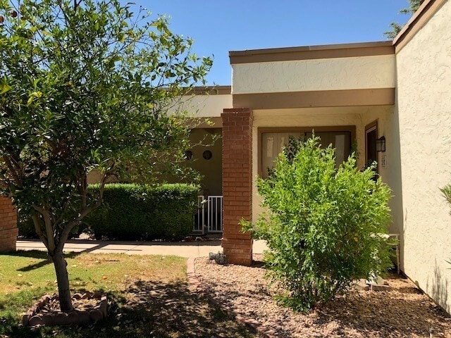 Photo - Manor 89-Seasonal Unit 1