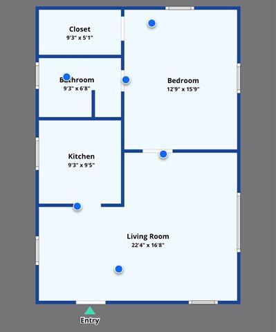 Photo - 324 N Lakeview Dr