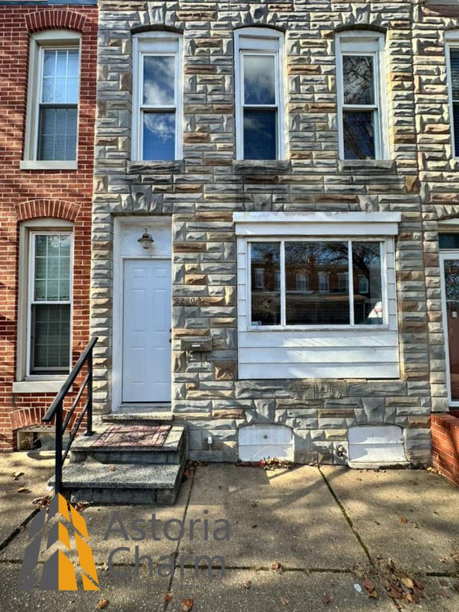 Photo - 2 Bedroom Home with Den, Exposed Brick, and Updated Kitchen in Brooklyn Park