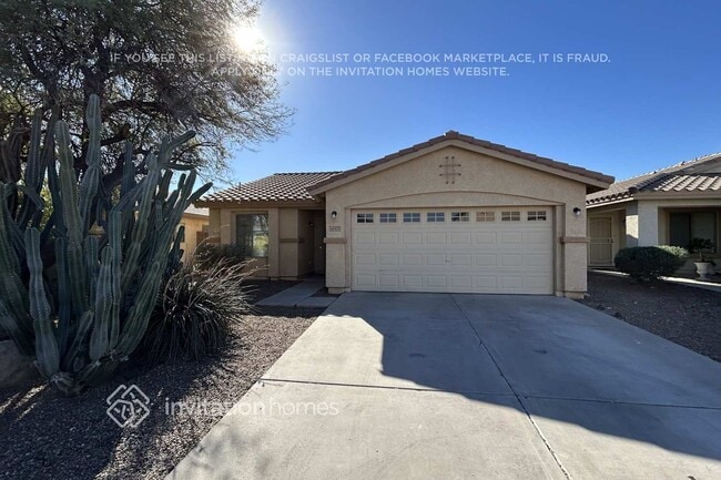 Photo - 45373 W Desert Garden Rd