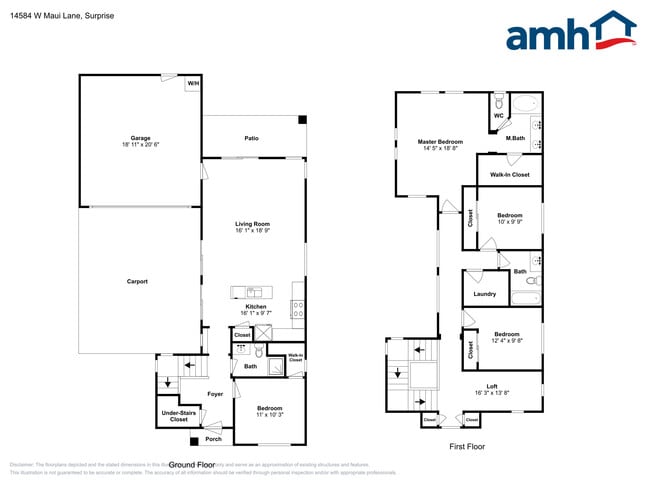 Photo - 14584 W Maui Ln