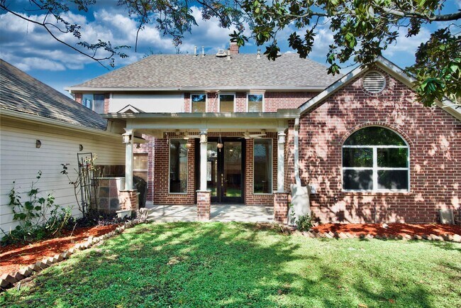 Building Photo - 6506 Taimer Ct