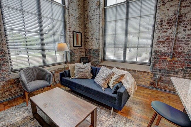 Photo - The Lofts at Hawthorne Mill