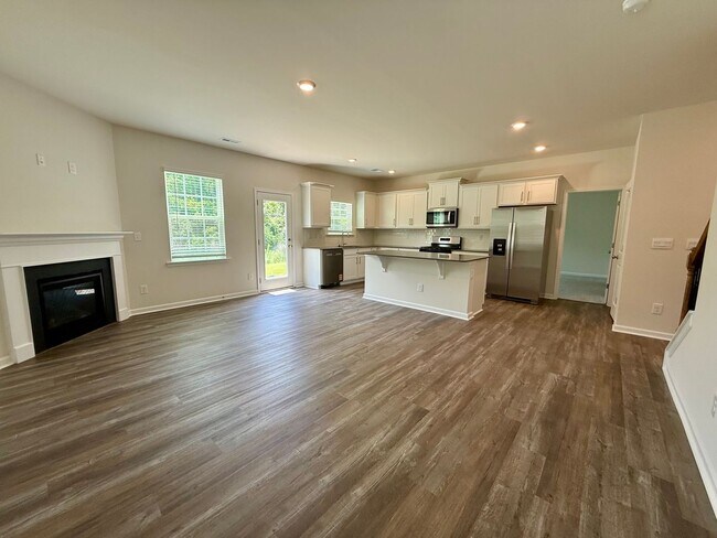 Photo - Beautiful, New Construction, 4BR/3.5BA Home in Secrest Commons