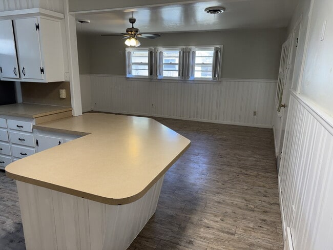Photo - "Spacious 4-Bedroom Home with 2 Full Baths in Lubbock – 1,984 Sq Ft of Comfort!"
