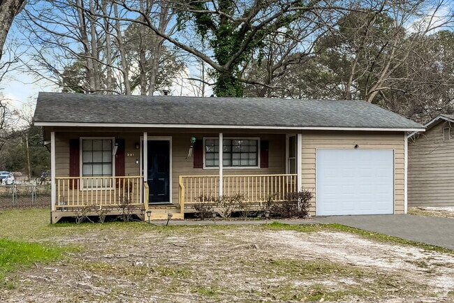 Building Photo - 281 Lu Ln Rental