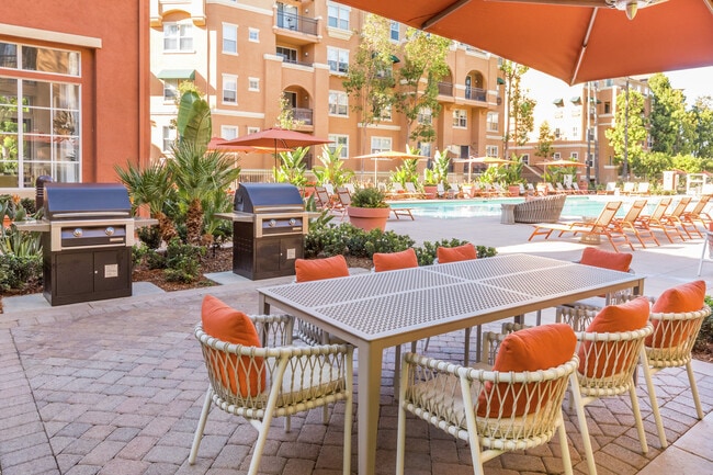 Photo - Cherry Orchard Apartment Homes