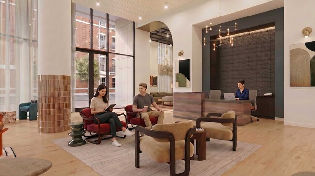 ThePenny-Lobby-Updated - The Penny