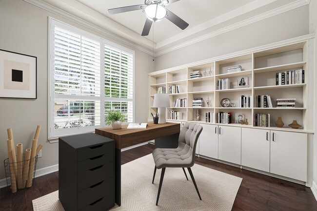 Photo - 2714 Ember Pass Ln