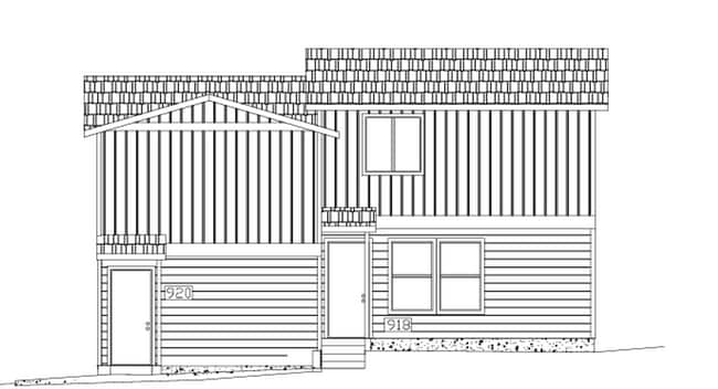 Building Photo - 922 Billy Frank Jr. St Unit 920 Rental