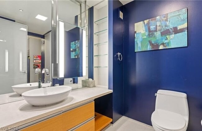 Photo - 3722 S Las Vegas Blvd Unit 705E